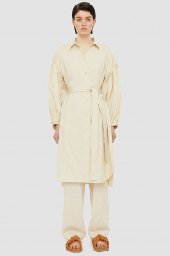 Joseph jp001406-montague-dress-poplin