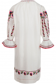Antik Batik milda-dress