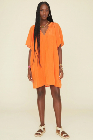 Xirena bianca-dress