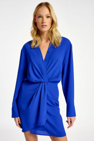 Essentiel Antwerp dorsey-minidress