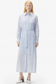 Lala Berlin dress-duni