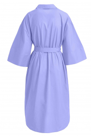 Essentiel Antwerp dripo-zip-dress