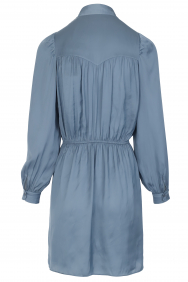 Zadig & Voltaire remember-satin-wwdr00003