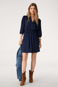 Ba&sh kosee-dress