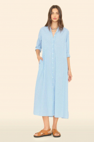 Xirena boden-dress