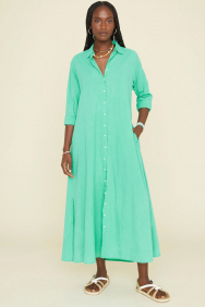 Xirena boden-dress