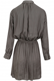 Zadig & Voltaire rinka-satin-raye-wwdr01215
