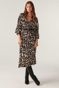 Ba&sh goa-dress