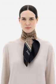 Herno foulard90-15011