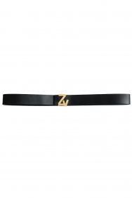 Zadig & Voltaire zv-initiale-la-belt-lwbt00003