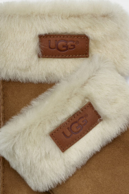 UGG turn-cuff-glove-17369