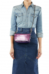Jerome Dreyfuss bobi-s-goatskin