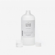 Steamery steam-water