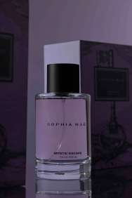 Sophia Mae eau-de-parfum