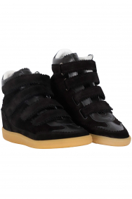 Isabel Marant bilsy-bk0037-110s