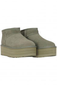 UGG classic-ultra-mini-platform