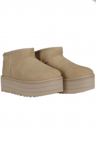UGG classic-ultra-mini-platform