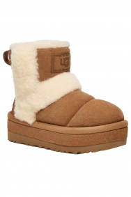 UGG classic-chillapeak