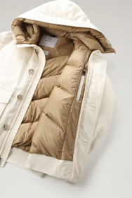 Woolrich byrd-jacket