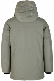 Woolrich ramar-arctic-cfwoou0866