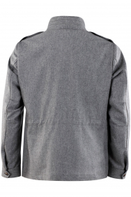 Barba Napoli shirt-jacket-1782
