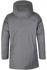 Woolrich luxe-wool-cfwoou0826