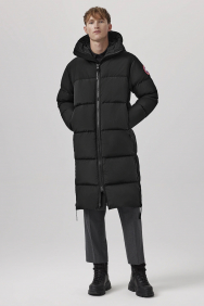 Canada Goose 2800m-lawrence-long-puffer