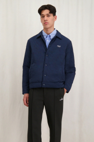 The New Originals catna-coach-jacket