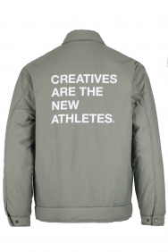 The New Originals catna-coach-jacket