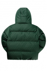 Daily Paper ravan-puffer-jacket