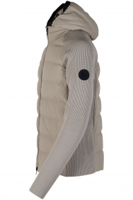Woolrich bering-hooded-cfwoou0790mrut