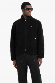 Represent fleece-zip-through-m01185-01