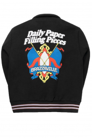 Daily Paper dp-x-fp-varsity-jacket