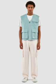 Arte nylon-vest-132v
