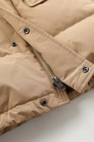 Woolrich aleutian-detachable-hood-vest