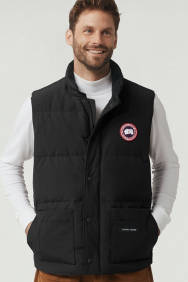 Canada Goose freestyle-crew-vest-4154m