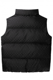 Daily Paper pondo-bodywarmer-monogram-4
