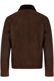Arma galileo-merino-curly-suede