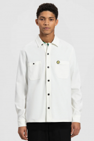 Olaf Hussein classic-flannel-shirt