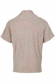 A Trip in a bag terry-shirt-ss