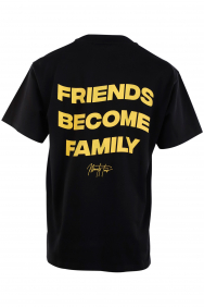 Ninety Four yellow-studios-t-shirt