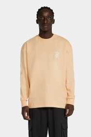 Daily Paper remmao-ls-t-shirt