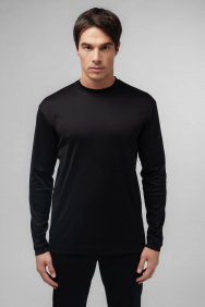 Valenza supima-t-shirt-longsleeve