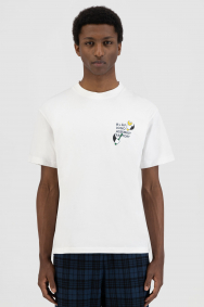 Olaf Hussein assembly-tee