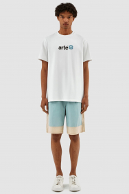 Arte front-printed-bauhaus-logo