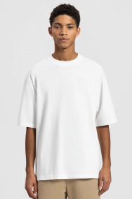 Olaf Hussein heavyweight-studio-tee