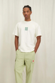 The New Originals 9-dots-tee