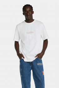 Daily Paper rehem-ss-t-shirt