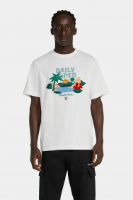 Daily Paper remy-ss-t-shirt