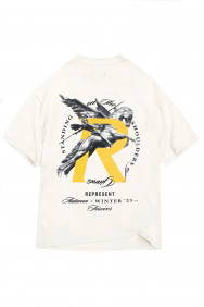 Represent giants-t-shirt-mt4025